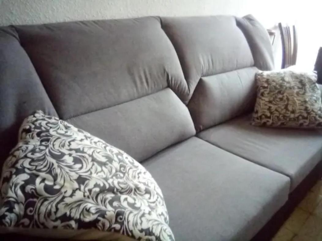 Las Golondrinas Habitacion En Piso Centrico Para Una O Dos Personas Сарагоса Экстерьер фото