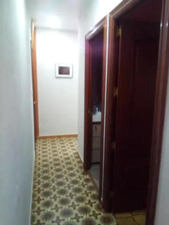 Las Golondrinas Habitacion En Piso Centrico Para Una O Dos Personas Сарагоса Экстерьер фото